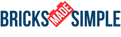Bricks Made Simple Logo